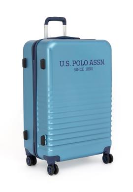 Mavi Büyük Boy Valiz - 50282716001