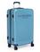 Mavi Büyük Boy Valiz