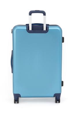 Mavi Büyük Boy Valiz - 50282716001