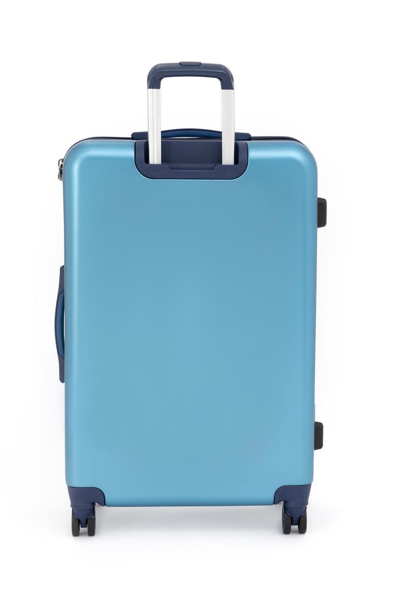 Mavi Büyük Boy Valiz - 50282716001