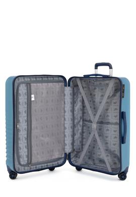 Mavi Büyük Boy Valiz - 50282716001