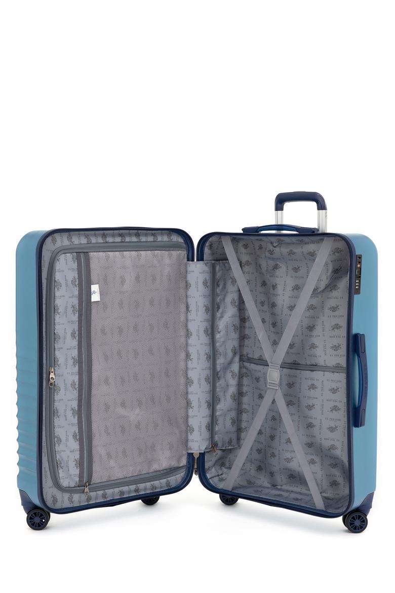 Mavi Büyük Boy Valiz - 50282716001