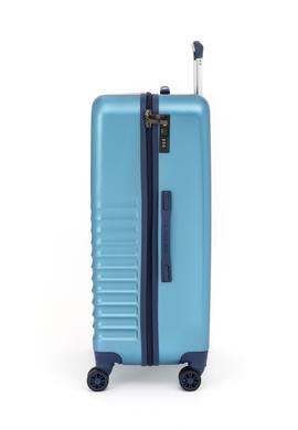 Mavi Büyük Boy Valiz - 50282716001