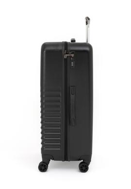 Siyah Büyük Boy Valiz - 50282719001