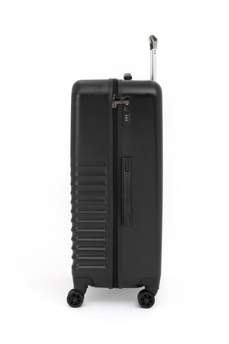 Siyah Büyük Boy Valiz - 50282719001