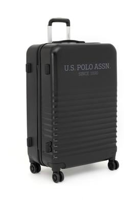 Siyah Büyük Boy Valiz - 50282719001