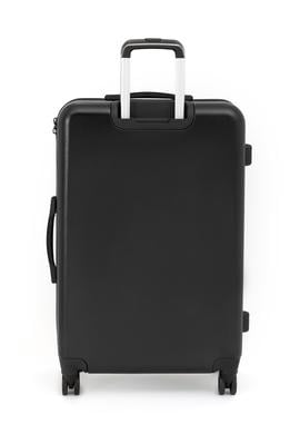 Siyah Büyük Boy Valiz - 50282719001