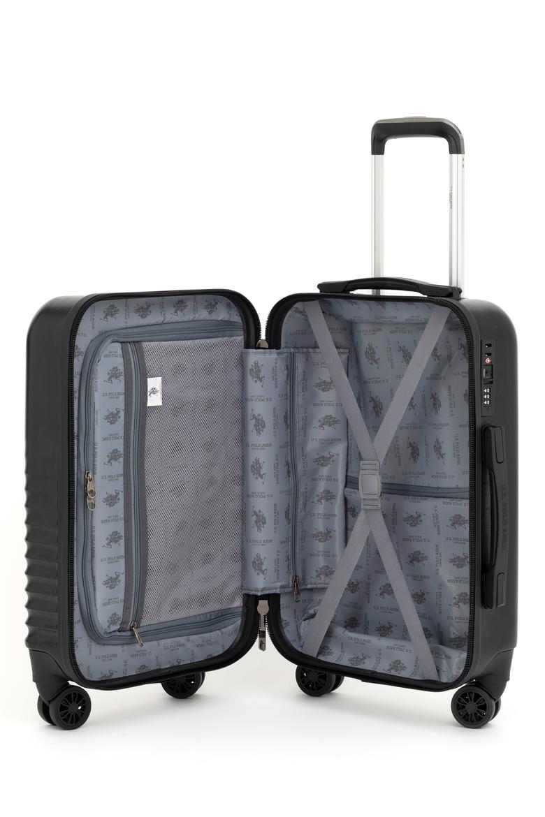 Erkek Siyah Valiz - 50282721001