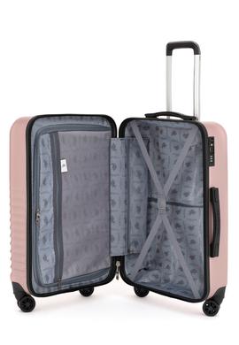 Erkek Pembe Valiz - 50282726001