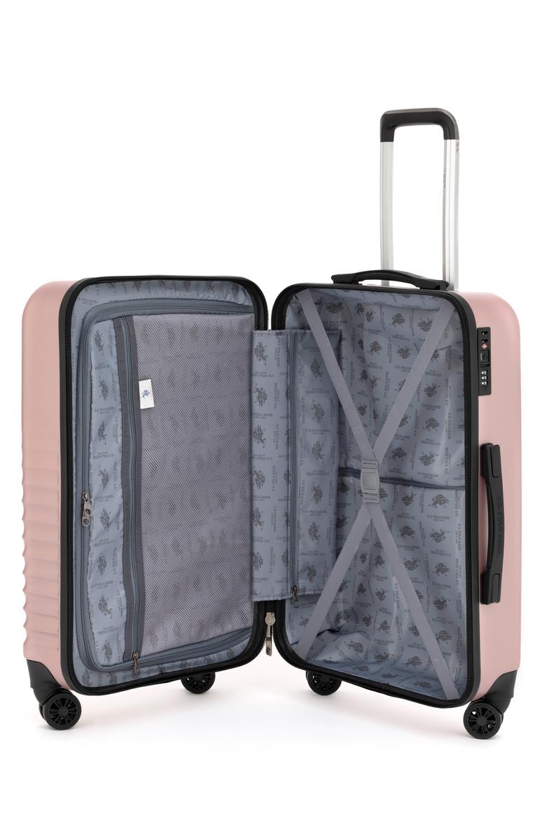 Erkek Pembe Valiz - 50282726001