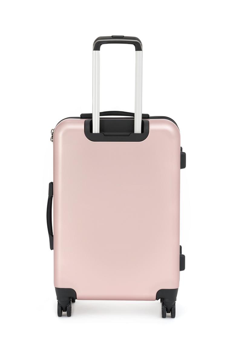 Erkek Pembe Valiz - 50282726001