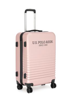 Erkek Pembe Valiz - 50282726001