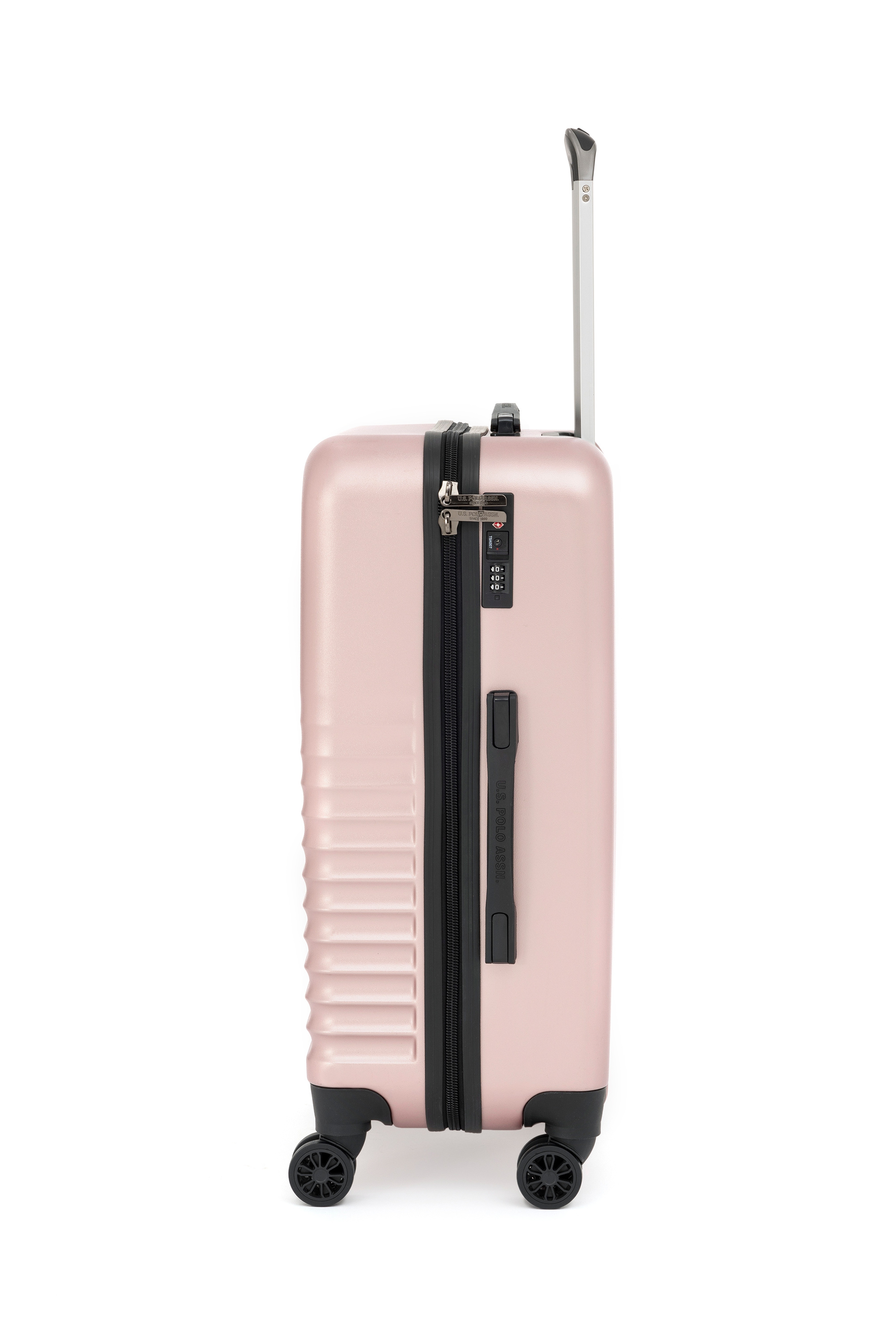 Erkek Pembe Valiz - Image 2