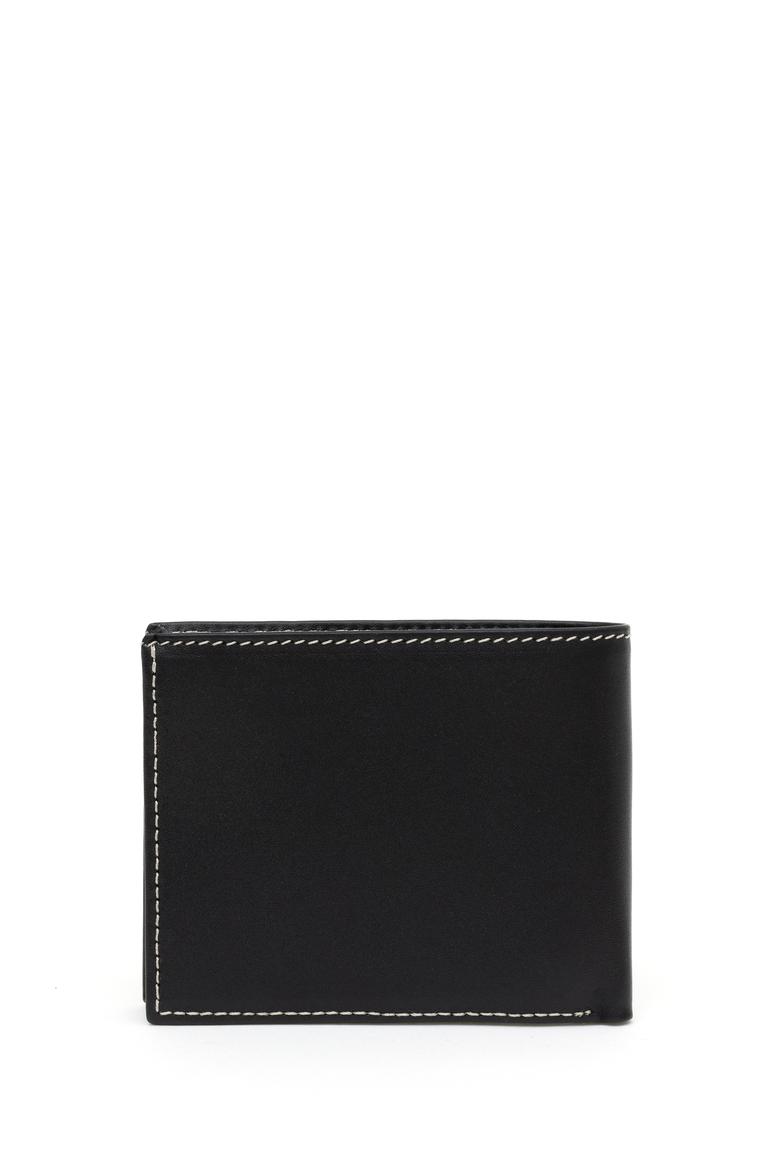 Erkek Siyah Cüzdan - 50276959007