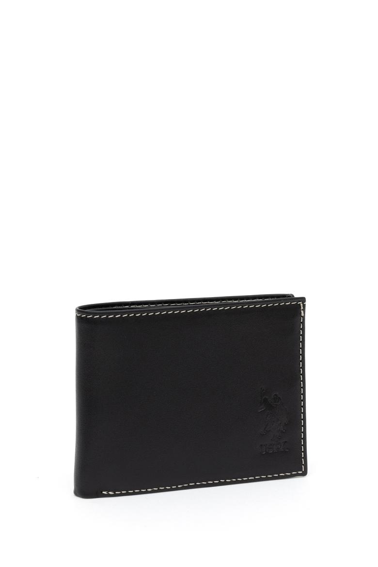 Erkek Siyah Cüzdan - 50276959007