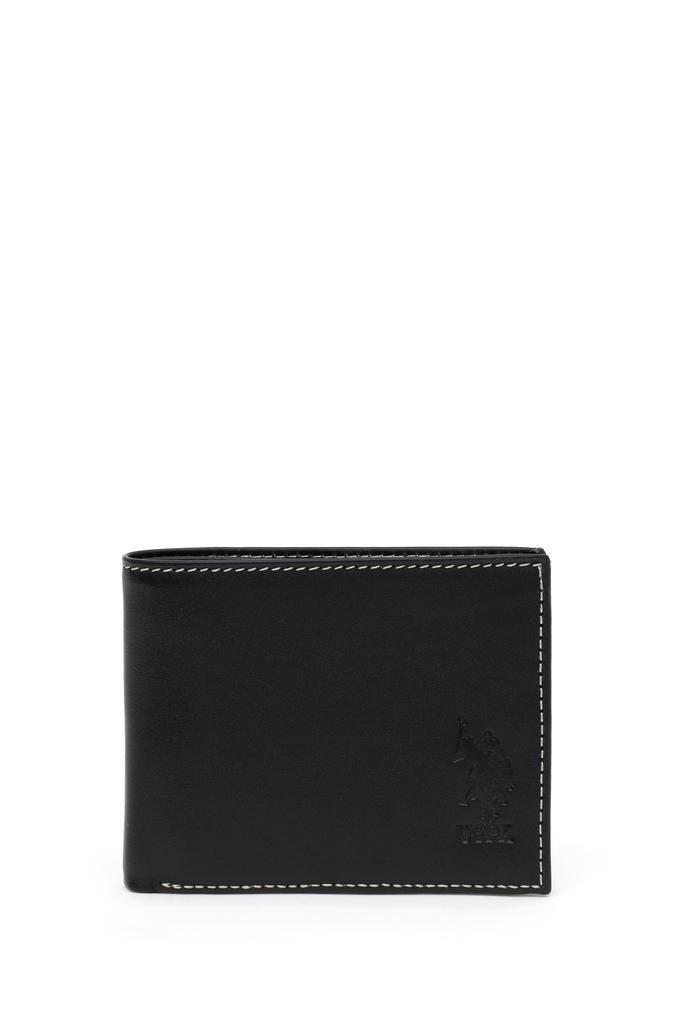 Erkek Siyah Cüzdan