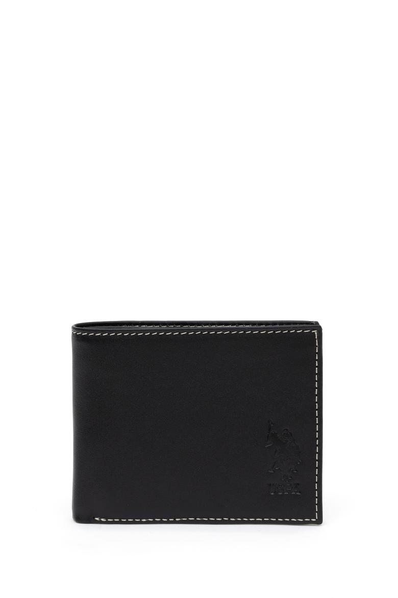 Erkek Siyah Cüzdan