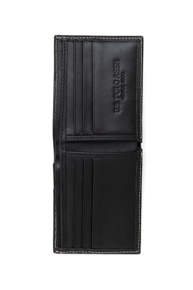 Erkek Siyah Cüzdan - 50276959007