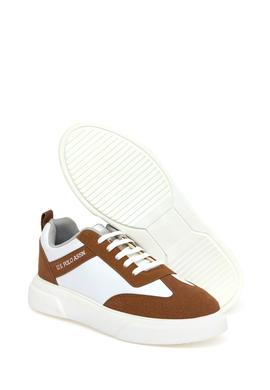 Erkek Camel Ayakkabı - 50266660008