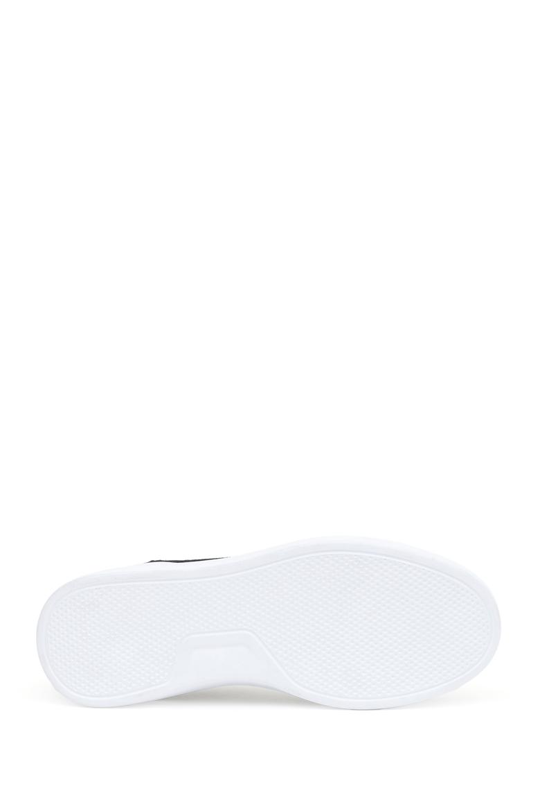 Erkek Lacivert Ayakkabı - 50266663006