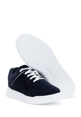 Erkek Lacivert Ayakkabı - 50266663006