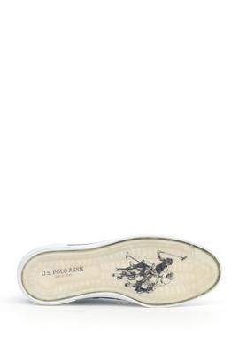 Erkek Yeşil Ayakkabı - 50267200063