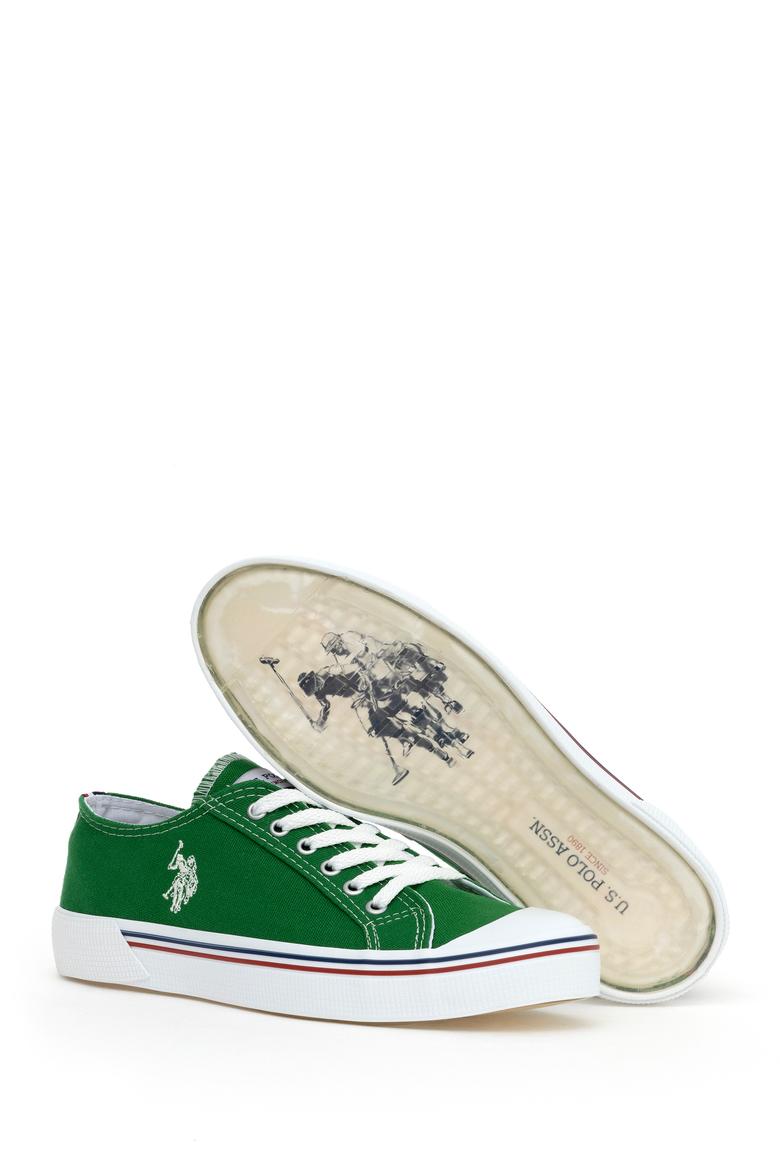 Erkek Yeşil Ayakkabı - 50267200063