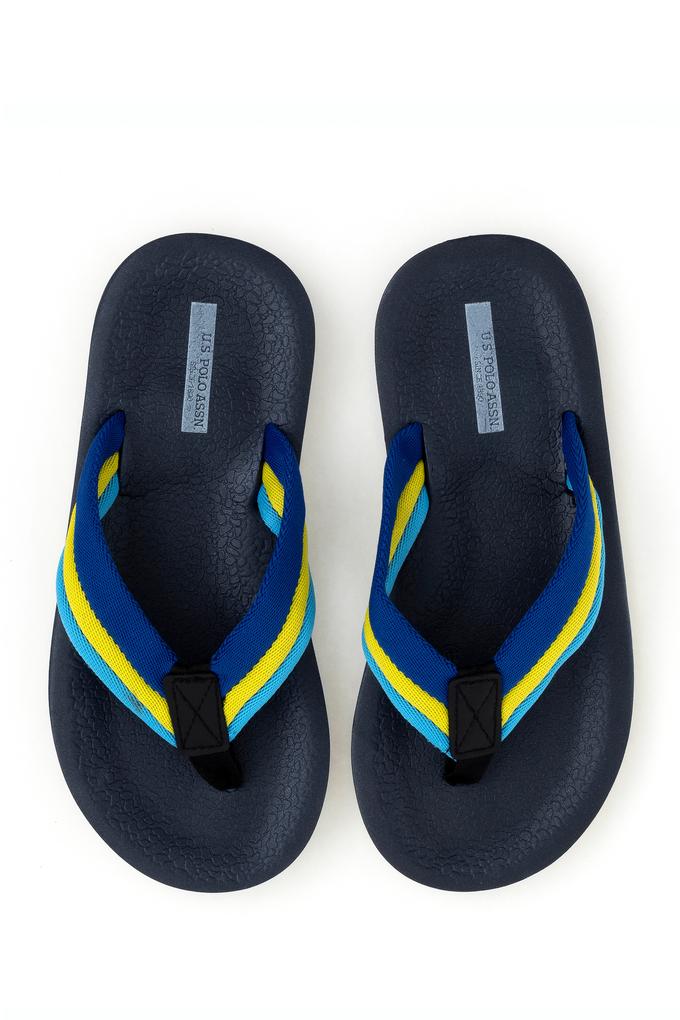 Erkek Saks Ayakkabı