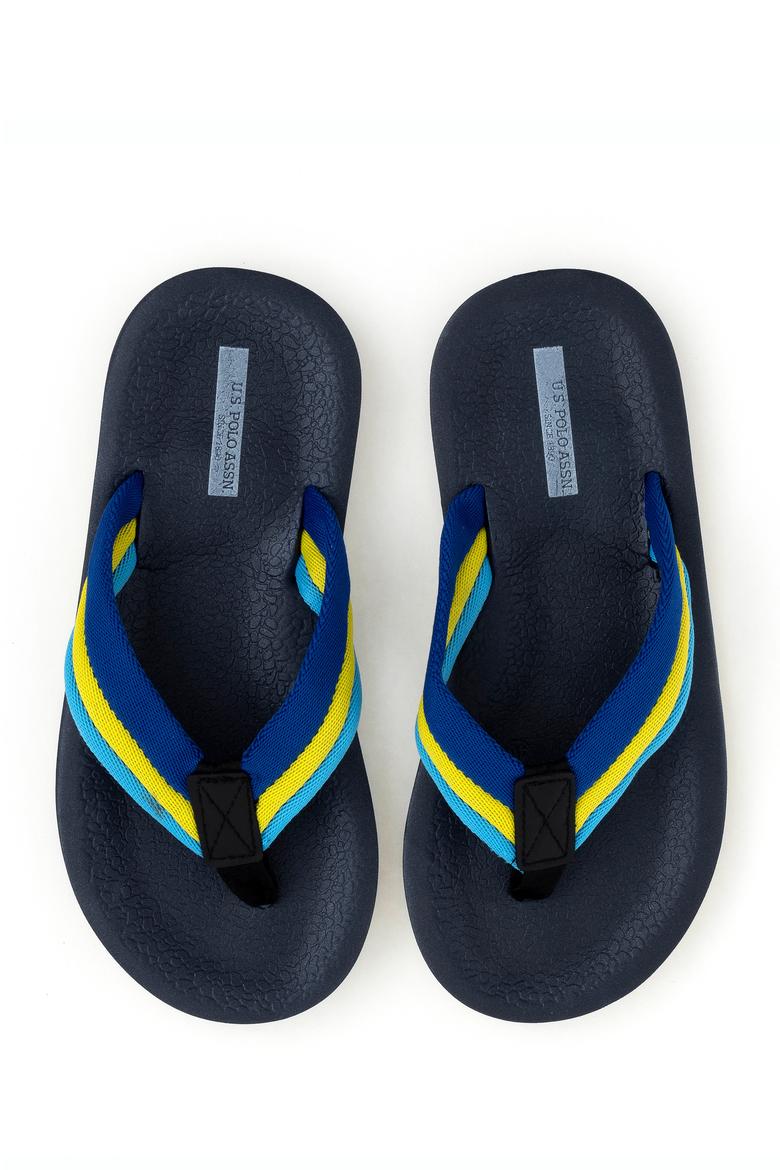 Erkek Saks Ayakkabı