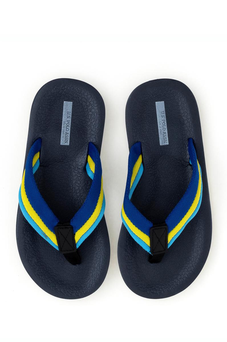 Erkek Saks Ayakkabı