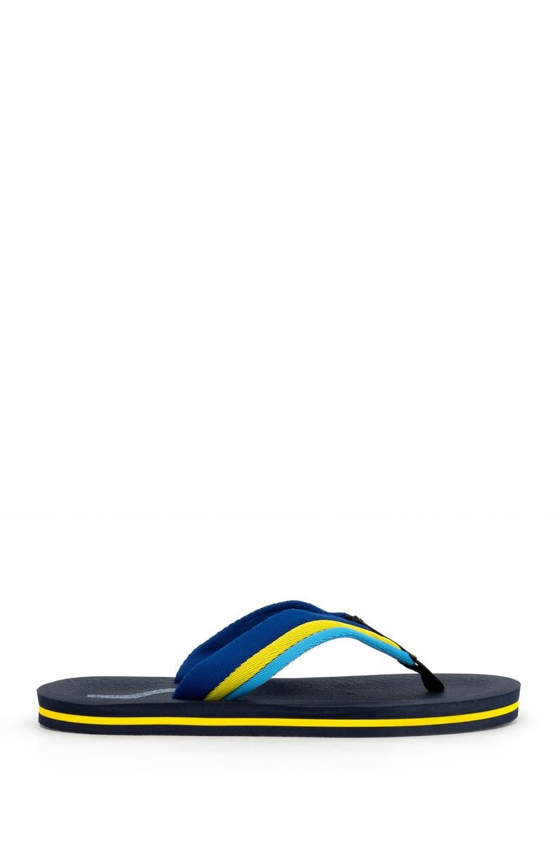 Erkek Saks Ayakkabı