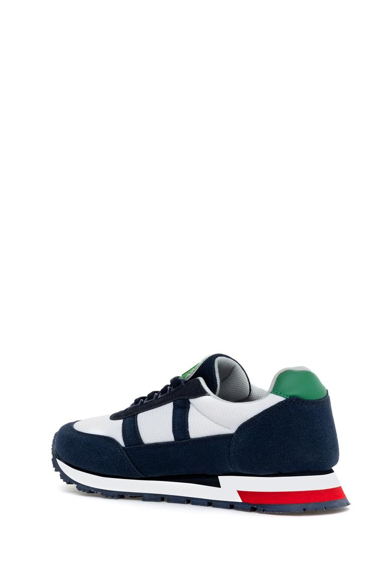 Erkek Beyaz Ayakkabı - 50266654003