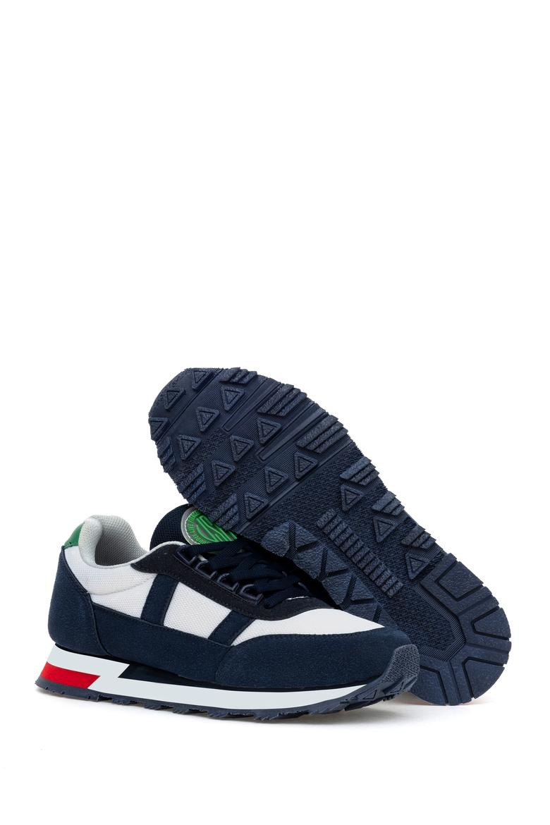 Erkek Beyaz Ayakkabı - 50266654003