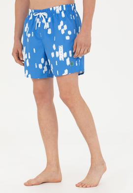 Erkek Saks Deniz Şortu - 50261577031