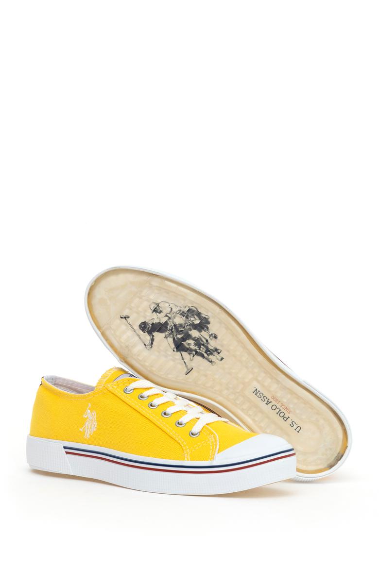 Erkek Sarı Ayakkabı - 50267200036