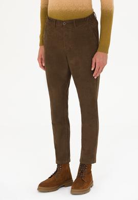 Erkek Coconut Kanvas Pantolon - 50253463016