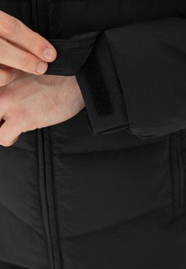 Erkek Siyah Mont - 50269807021