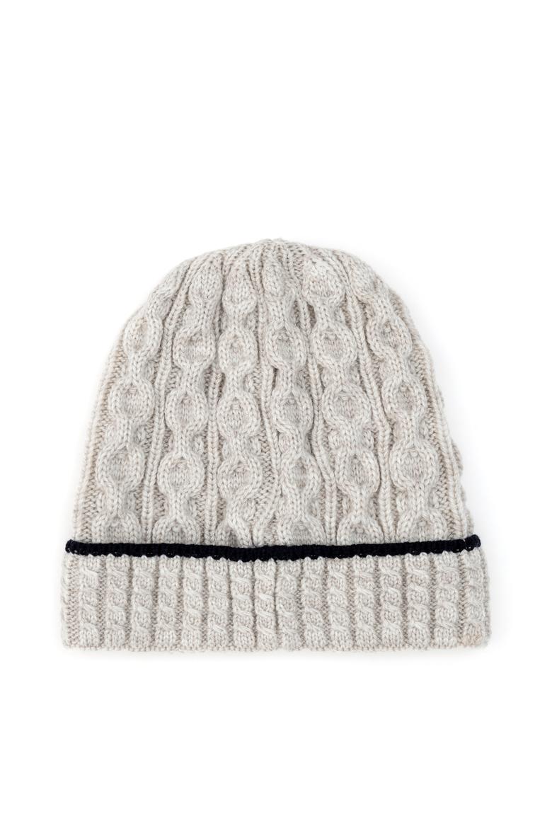 Erkek Taş Bere - 50275687004