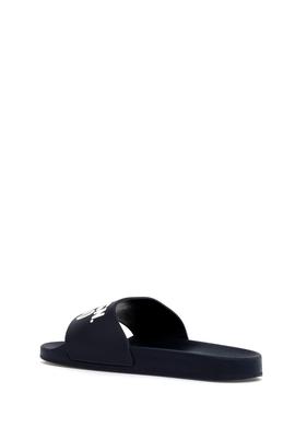 Erkek Lacivert Ayakkabı - 50267717009