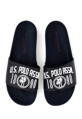 Erkek Lacivert Ayakkabı - 50267717009