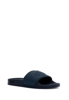 Kadın Lacivert Terlik - 50267761007