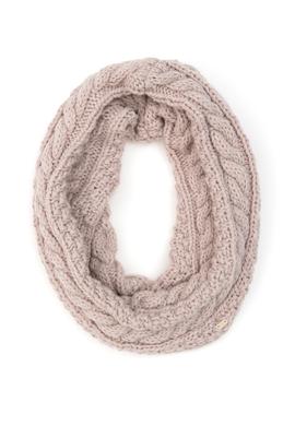 Kadın Toz Pembe Kaşkol - 50275697002