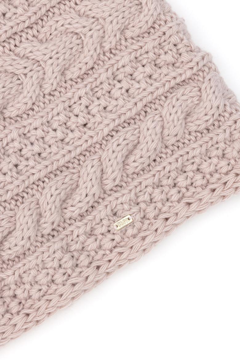 Kadın Toz Pembe Kaşkol - 50275697002