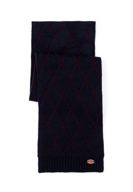 Erkek Çocuk Lacivert Kaşkol - 50275736004