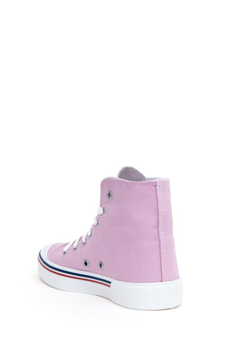 Kadın Lila Ayakkabı - 50267199036