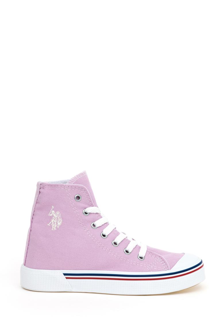 Kadın Lila Ayakkabı - 50267199036