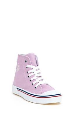 Kadın Lila Ayakkabı - 50267199036