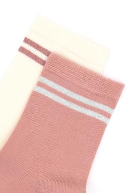 Kadın Pembe Çorap - 50281713002