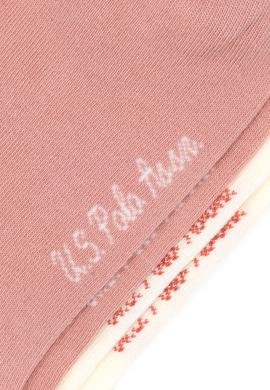 Kadın Pembe Çorap - 50281713002