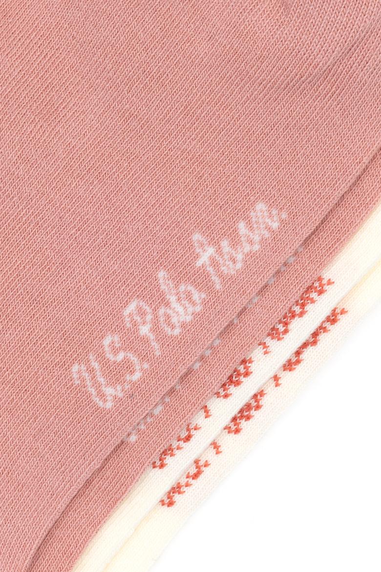 Kadın Pembe Çorap - 50281713002